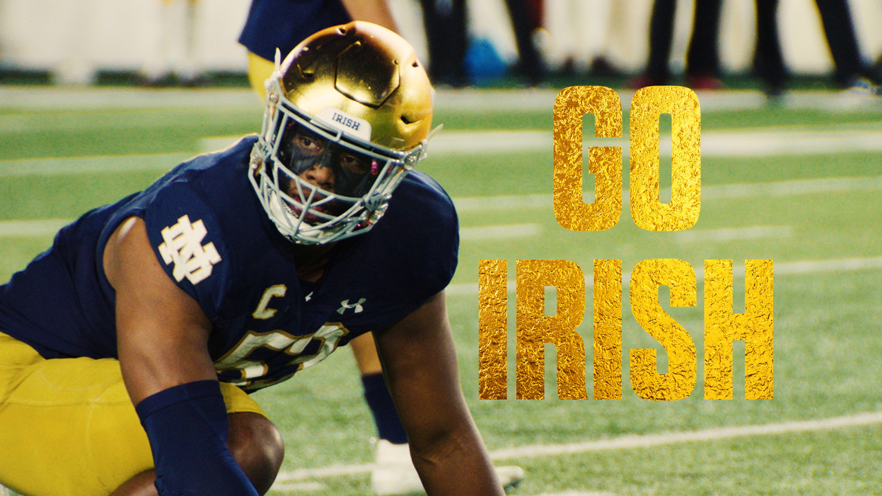 Notre Dame Fighting Irish - Official Athletics Website