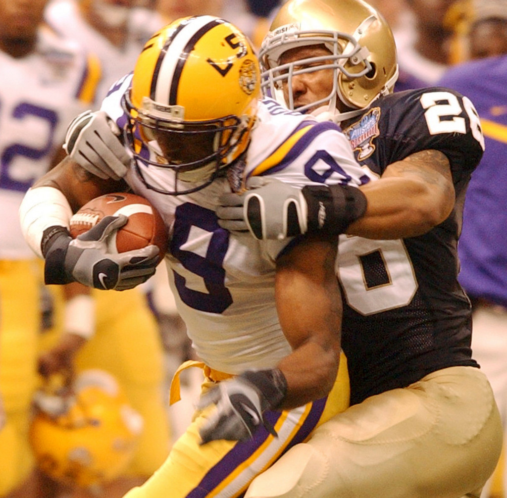 Sugar Bowl