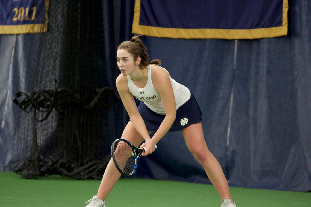 Notre Dame Fighting Irish - Official Athletics Website