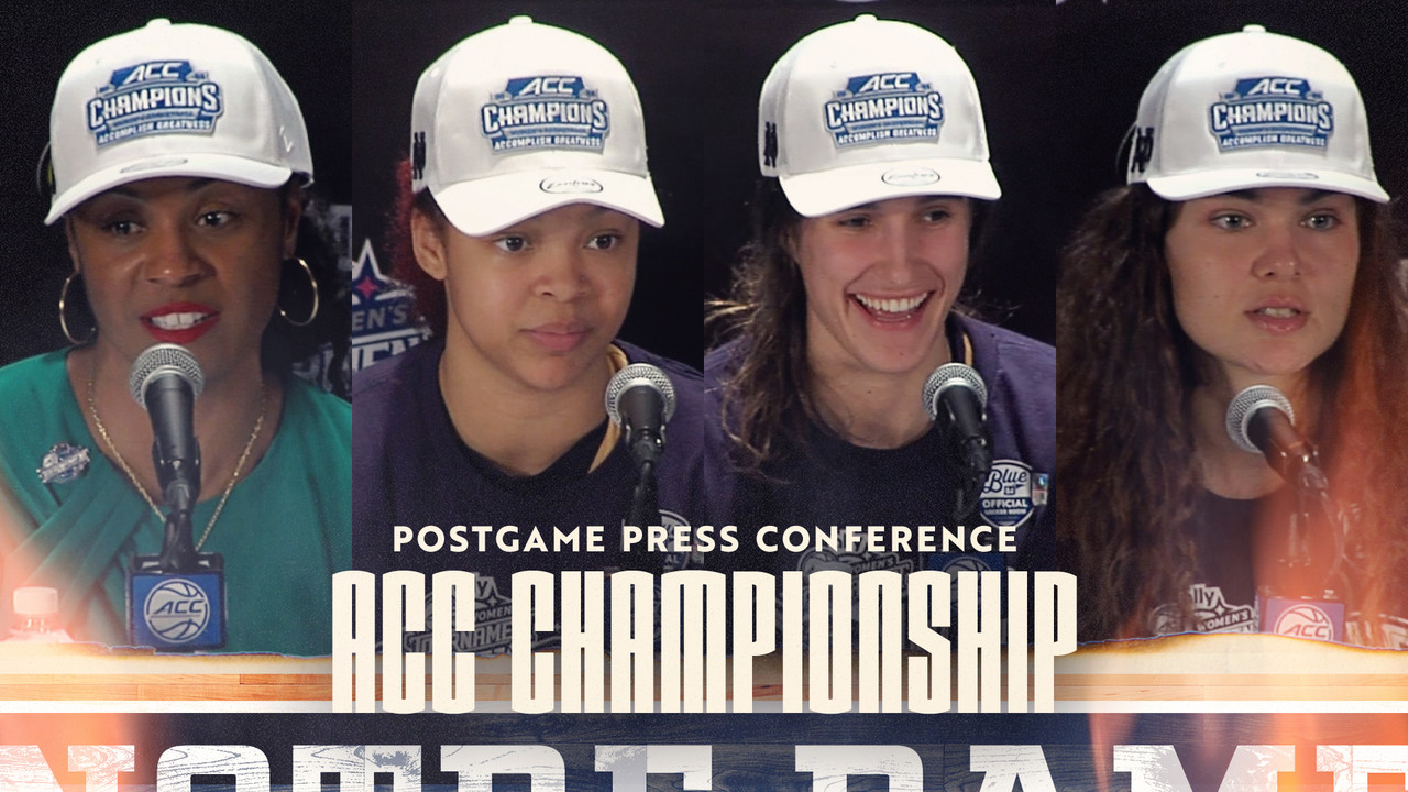 Notre Dame Fighting Irish - Official Athletics Website