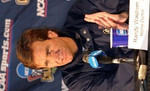 Randy Waldrum guided Notre Dame to the 2004 national title.