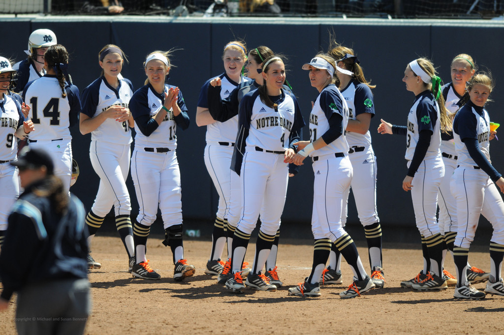 2014 Season in Photos
