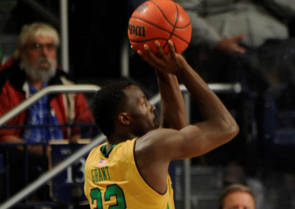 Jerian Grant