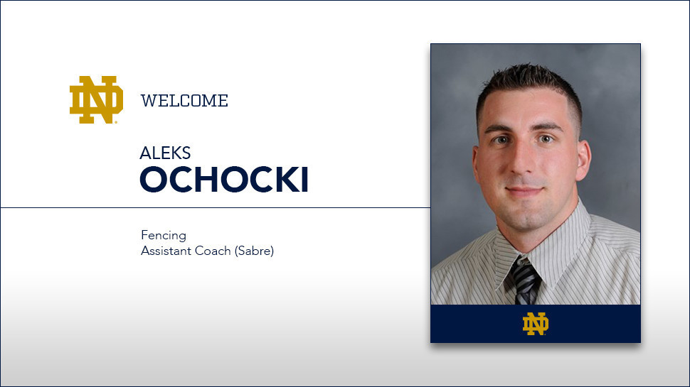 Notre Dame Fighting Irish - Official Athletics Website