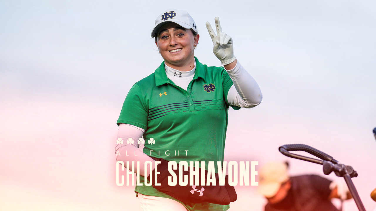 Notre Dame Fighting Irish - Official Athletics Website