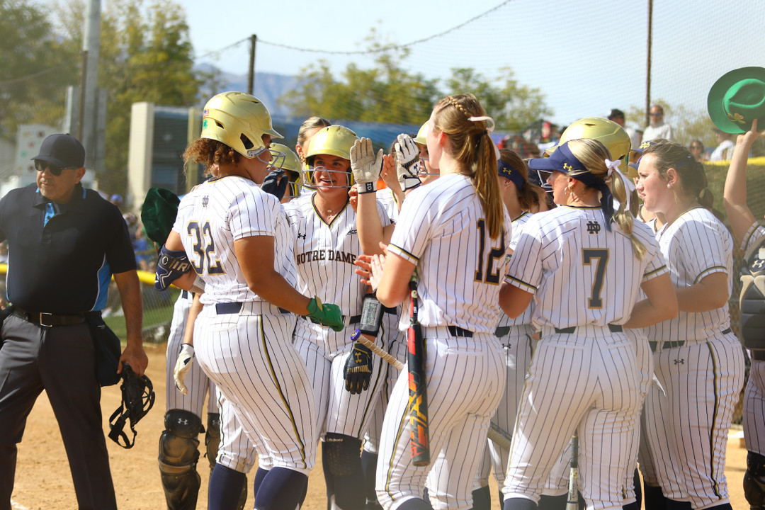 Notre Dame Fighting Irish - Official Athletics Website