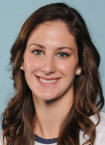 Nicole Smith - Volleyball - Notre Dame Fighting Irish