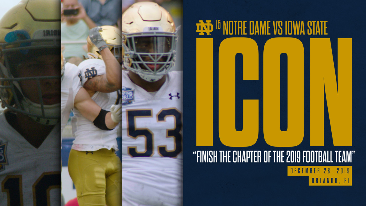 Notre Dame Fighting Irish - Official Athletics Website