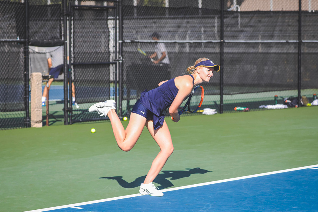 Notre Dame Fighting Irish - Official Athletics Website