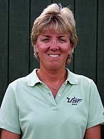 Susan Holt