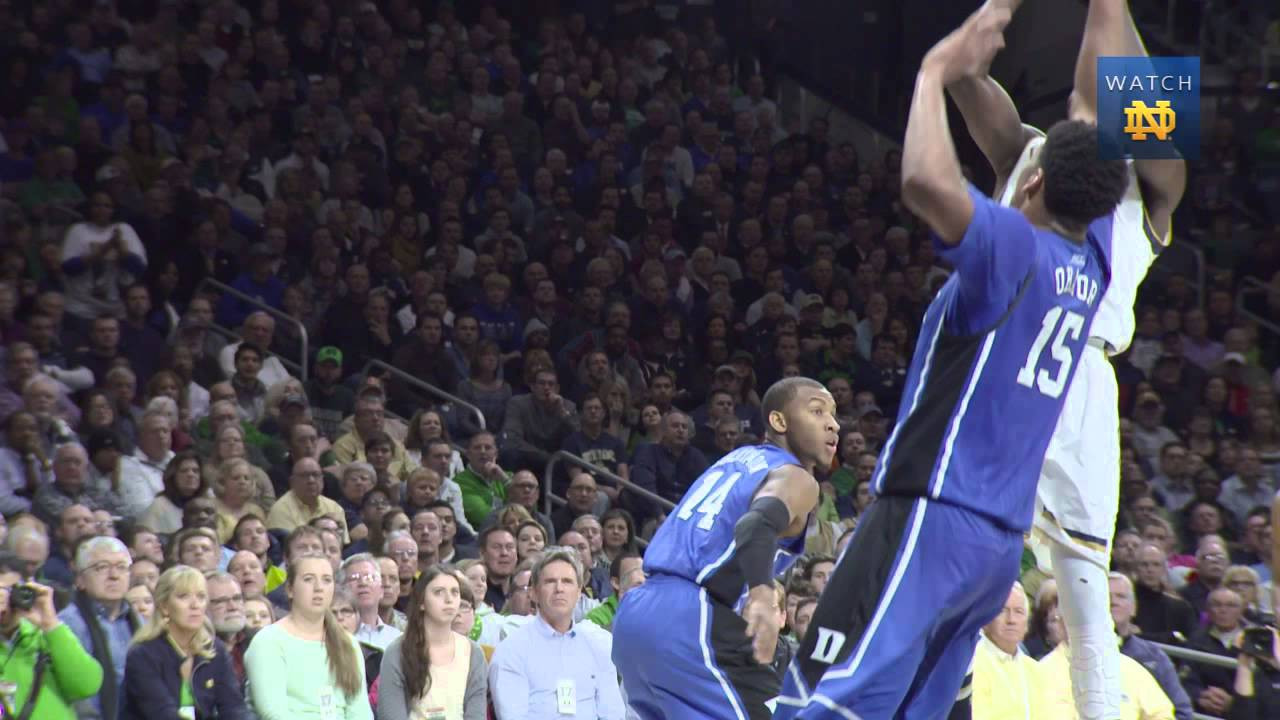 SloMo Saturdays - MBB vs. Duke Edition