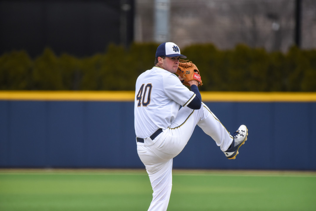 Notre Dame Fighting Irish - Official Athletics Website