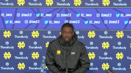 Notre Dame Fighting Irish - Official Athletics Website