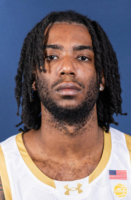 Bryce Dortch