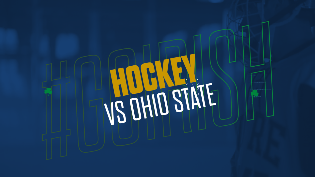 Notre Dame Fighting Irish - Official Athletics Website