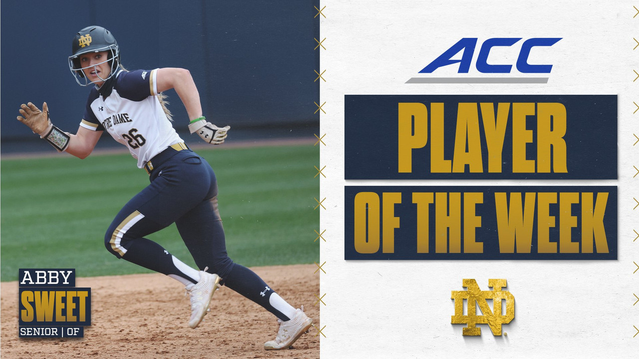 Notre Dame Fighting Irish - Official Athletics Website