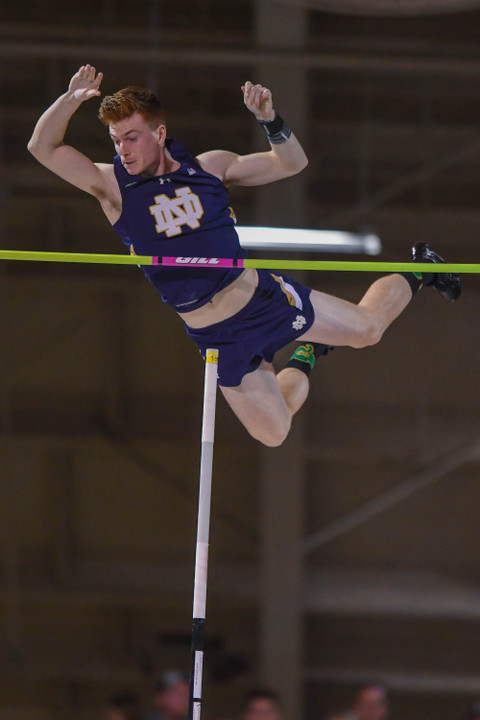 Notre Dame Fighting Irish - Official Athletics Website