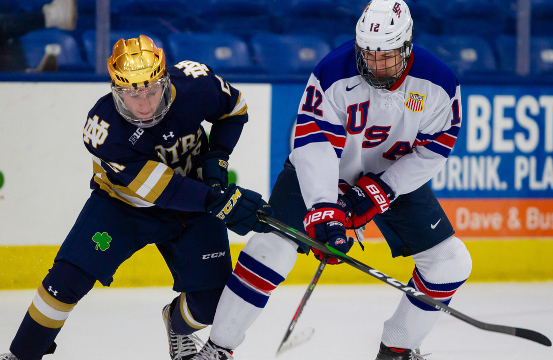 Notre Dame Fighting Irish - Official Athletics Website