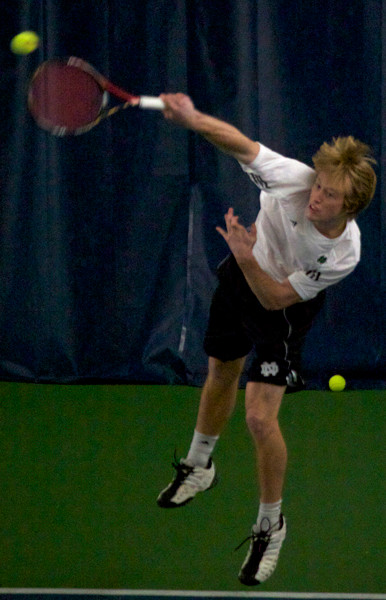 Junior Casey Watt