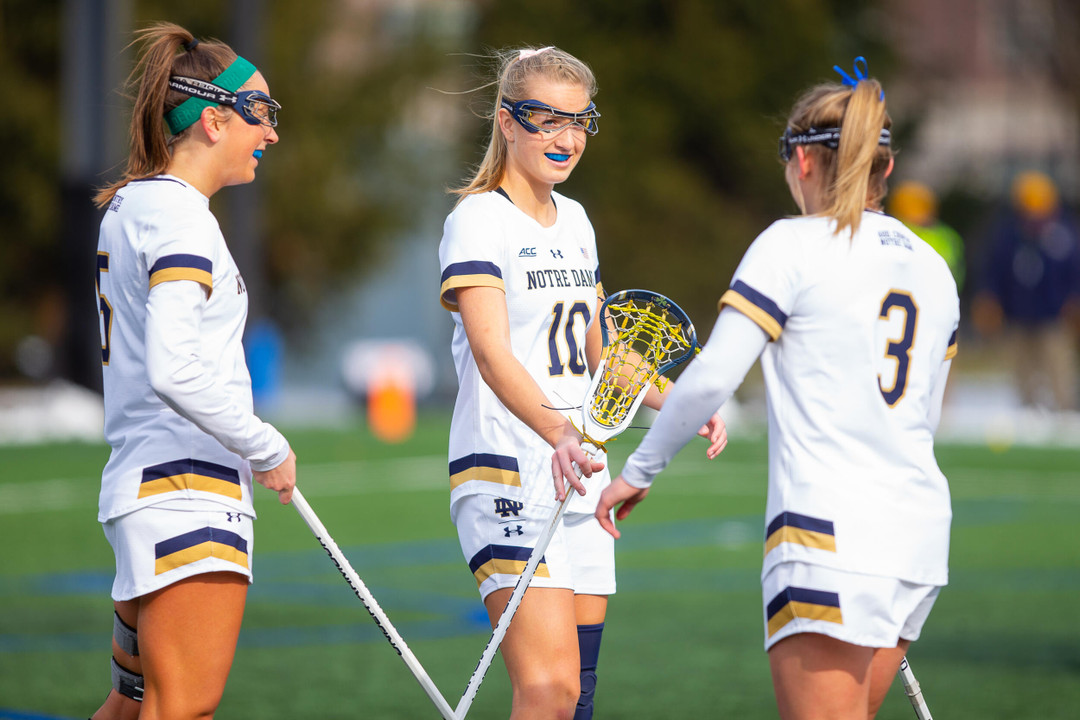 Notre Dame Fighting Irish - Official Athletics Website