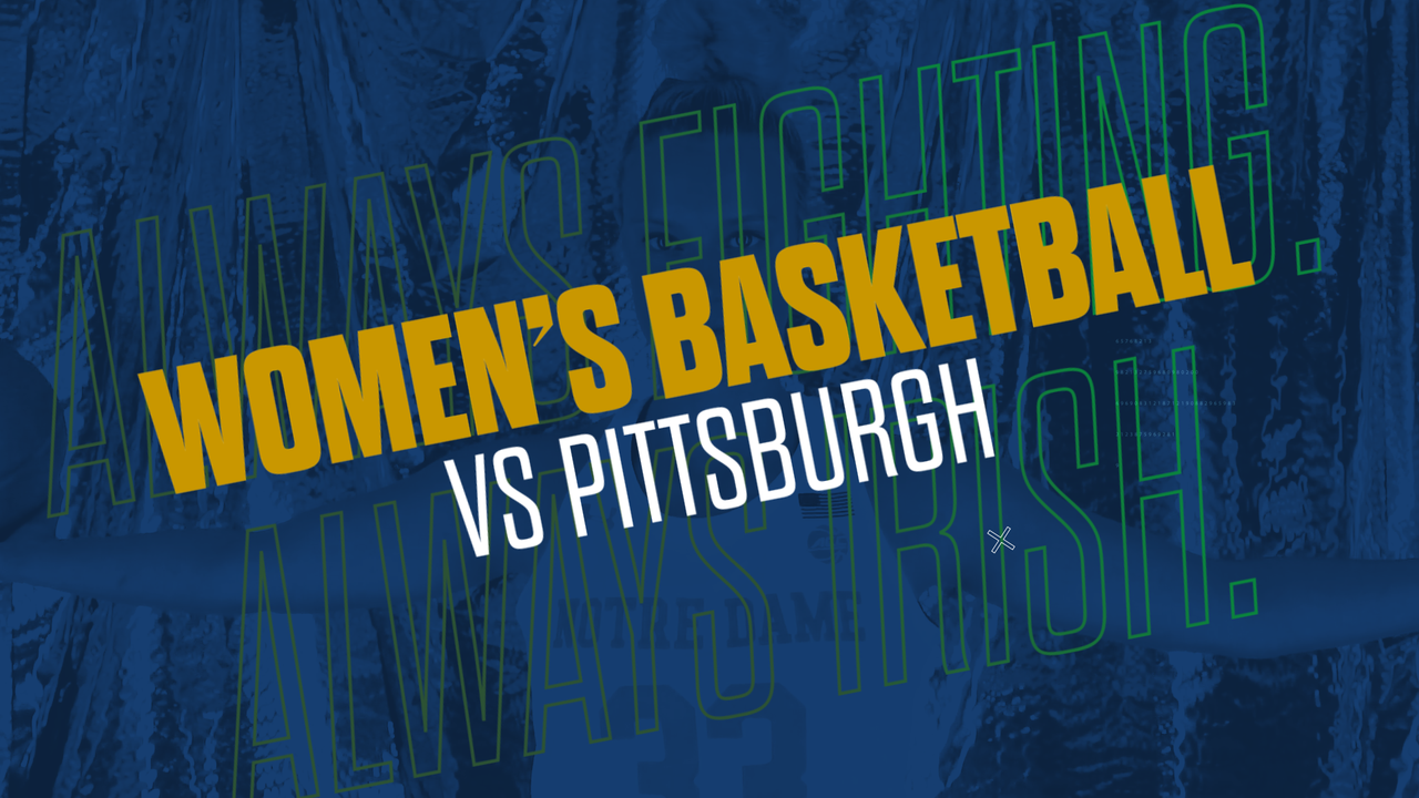 Notre Dame Fighting Irish - Official Athletics Website