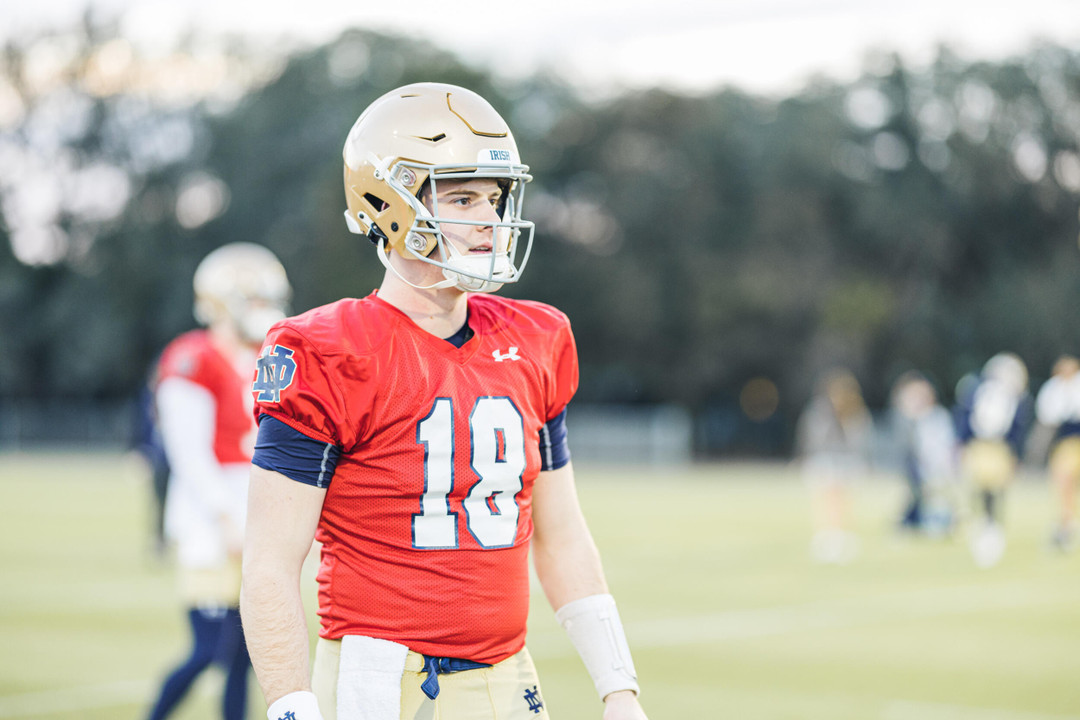 Notre Dame Fighting Irish - Official Athletics Website