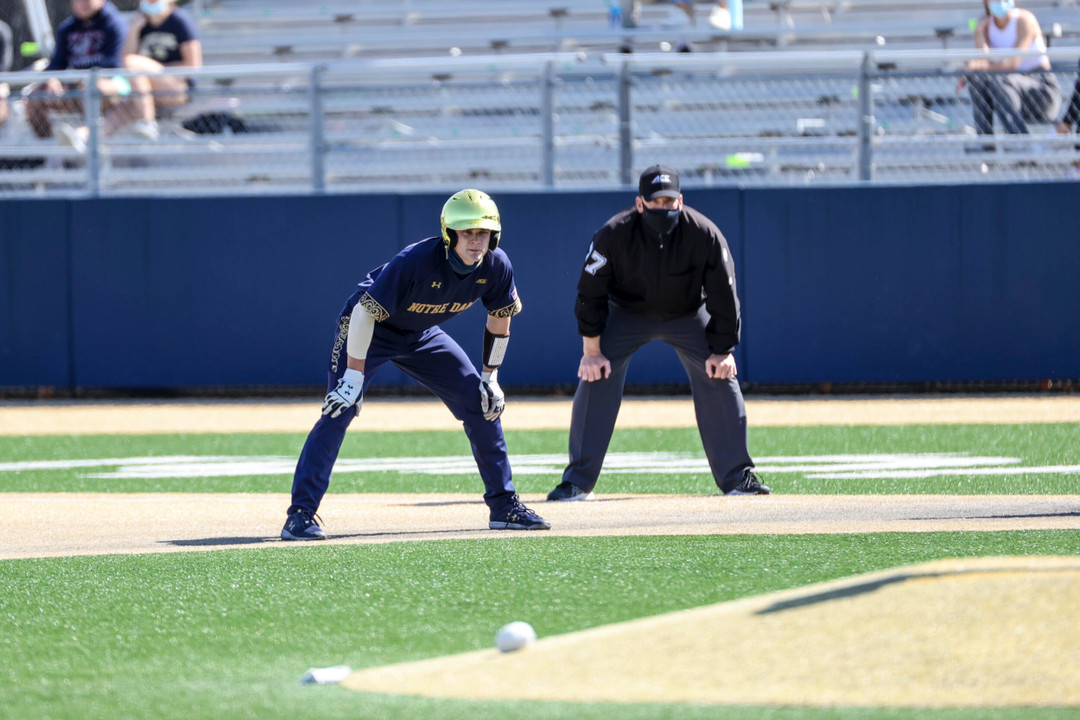 Notre Dame Fighting Irish - Official Athletics Website