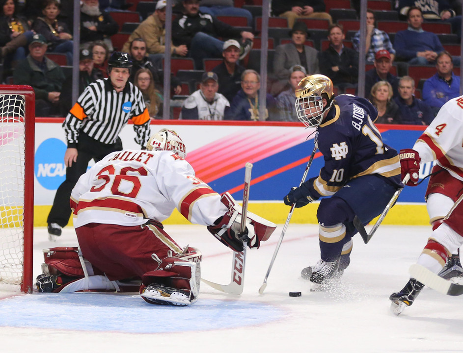 Notre Dame Fighting Irish - Official Athletics Website