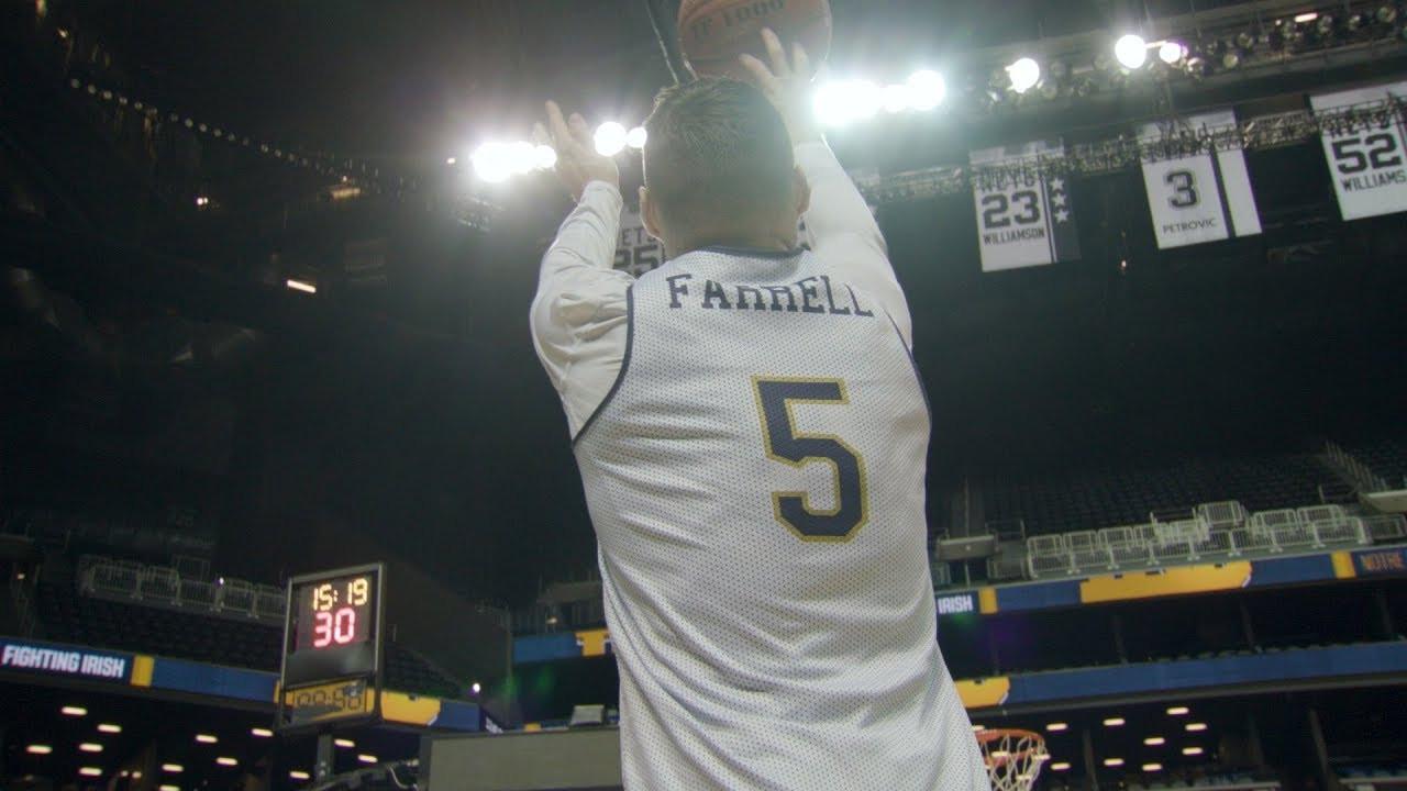 @NDMBB | #NotDoneYet