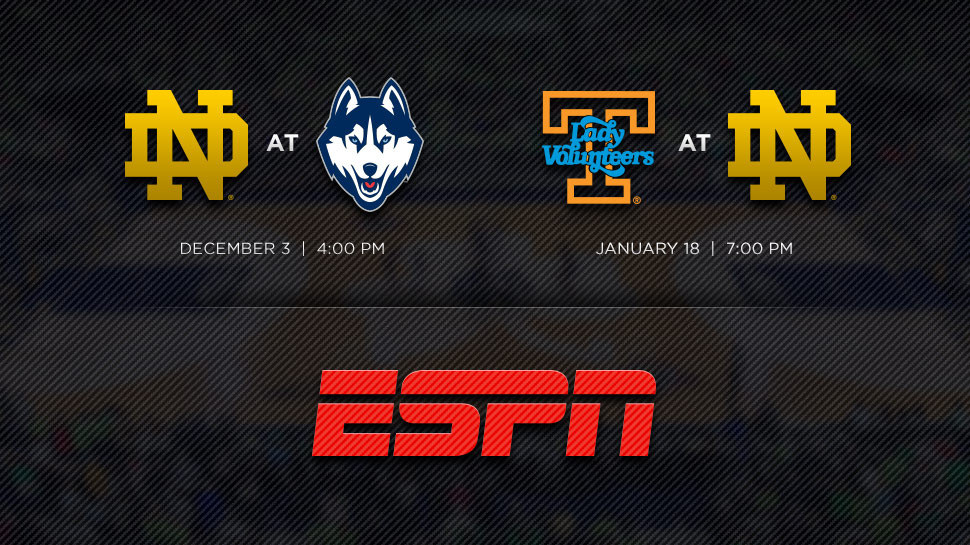 Notre Dame Fighting Irish - Official Athletics Website