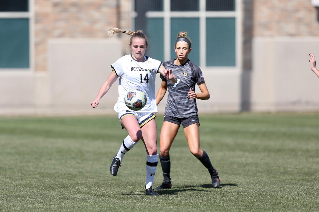 Notre Dame Fighting Irish - Official Athletics Website