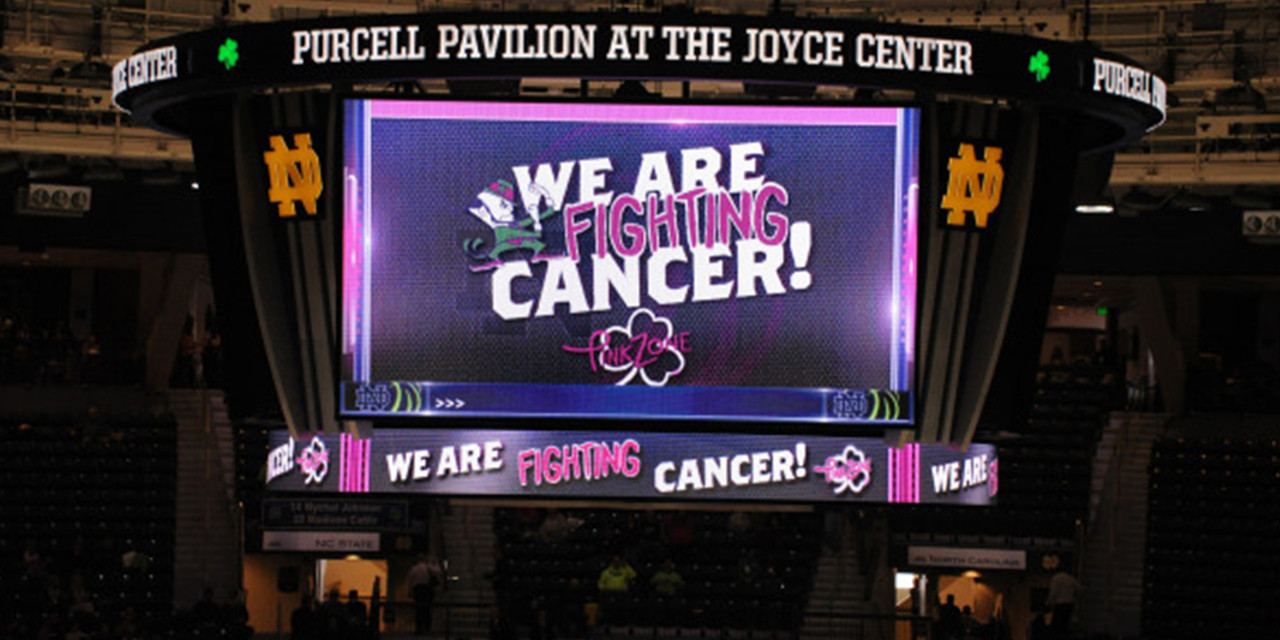 Notre Dame Fighting Irish - Official Athletics Website