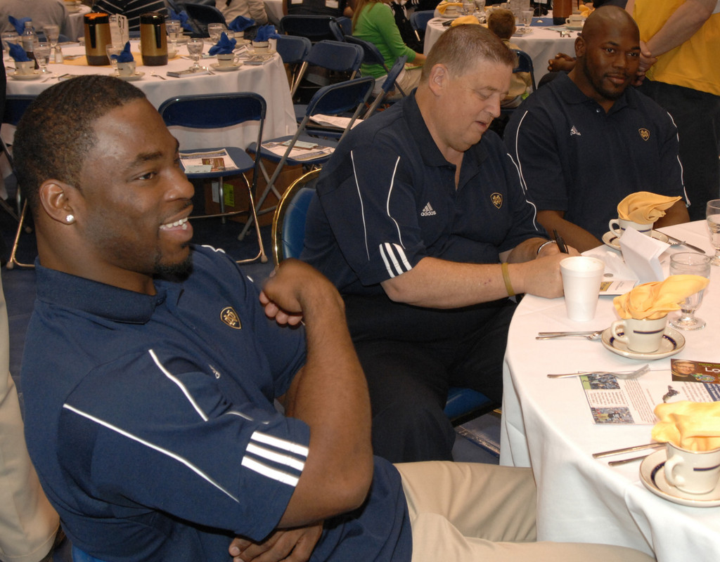Football Brunch