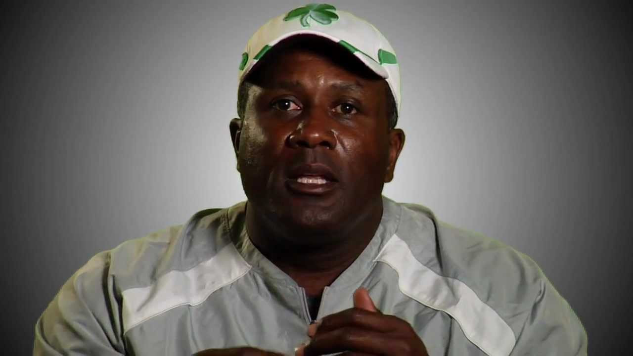 1981 Notre Dame Football vs. LSU - 125 Years of Notre Dame Football - Moment #010