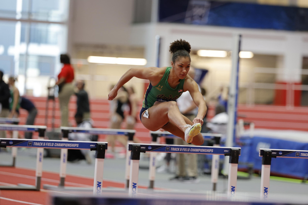 Notre Dame Fighting Irish - Official Athletics Website
