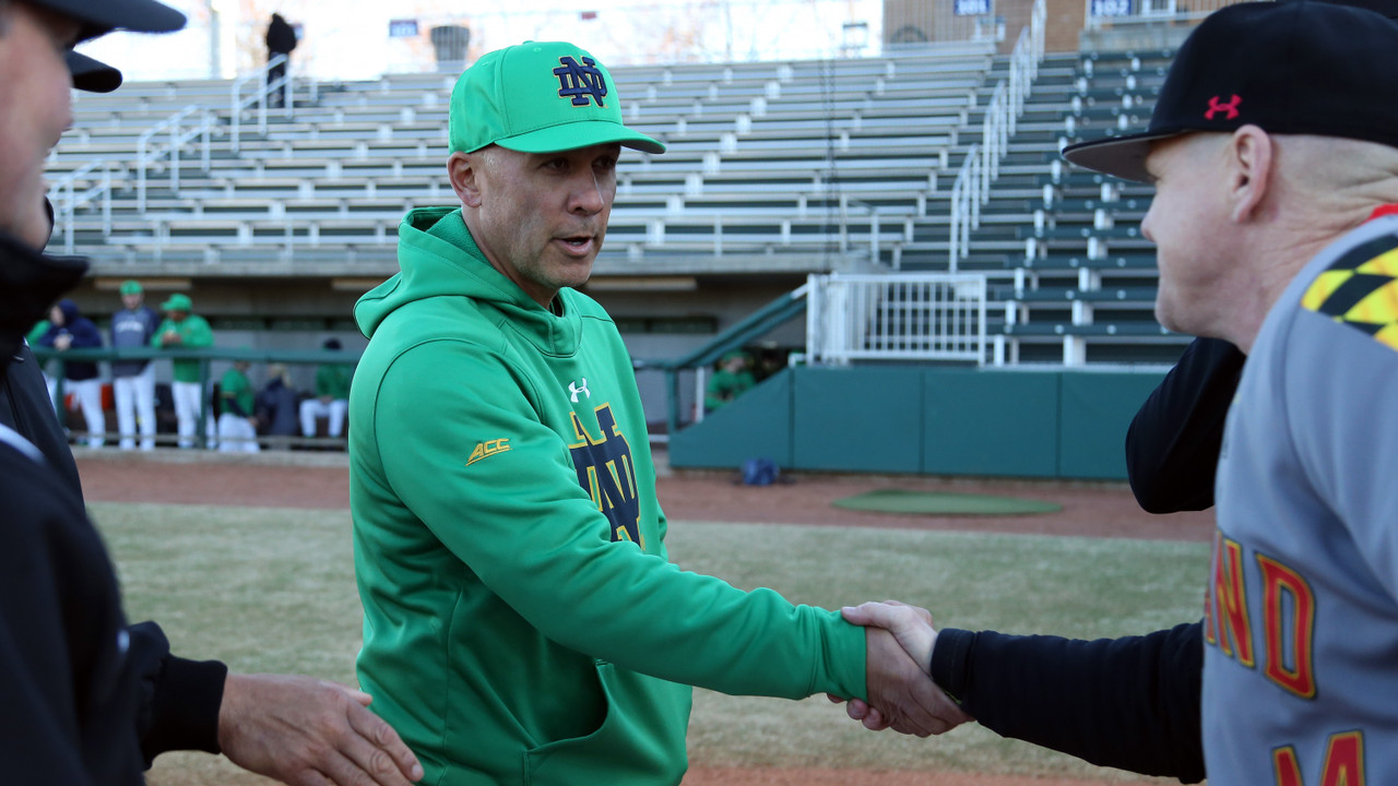 Notre Dame Fighting Irish - Official Athletics Website