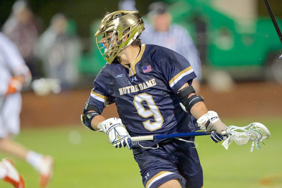 Notre Dame Fighting Irish - Official Athletics Website