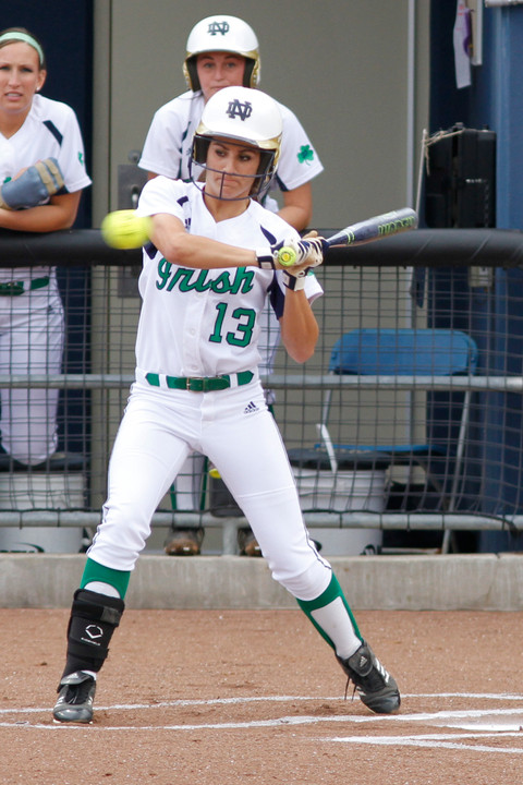 Softball vs. Louisville