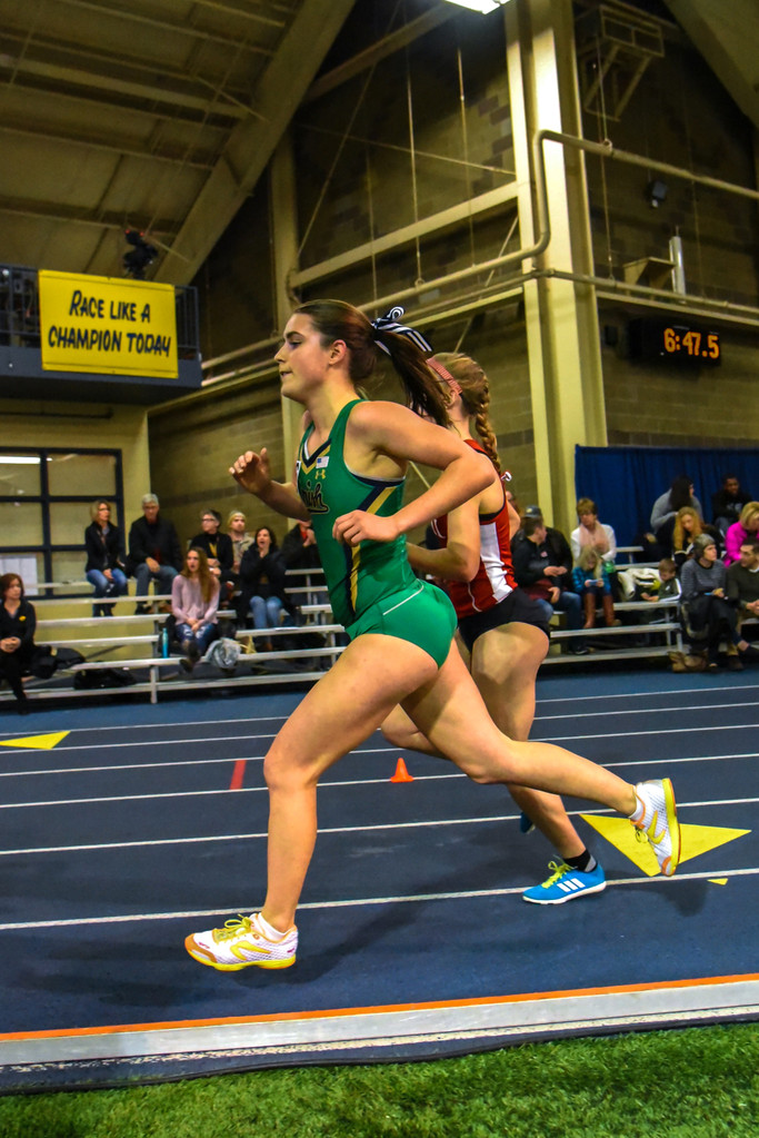 Meyo Invitational