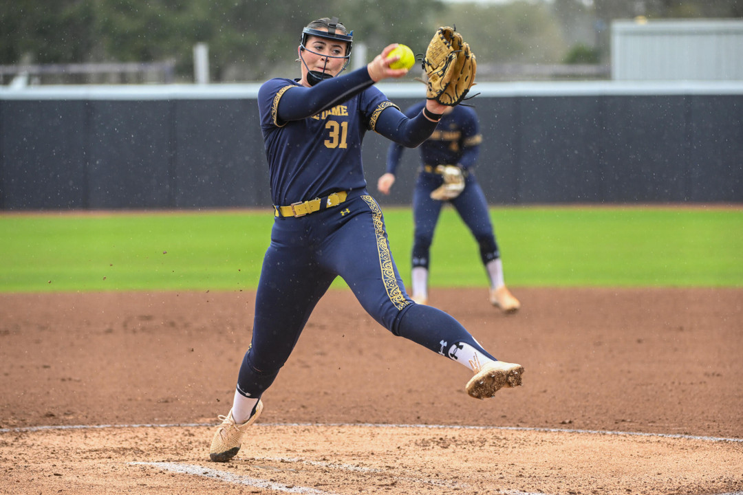 Notre Dame Fighting Irish - Official Athletics Website