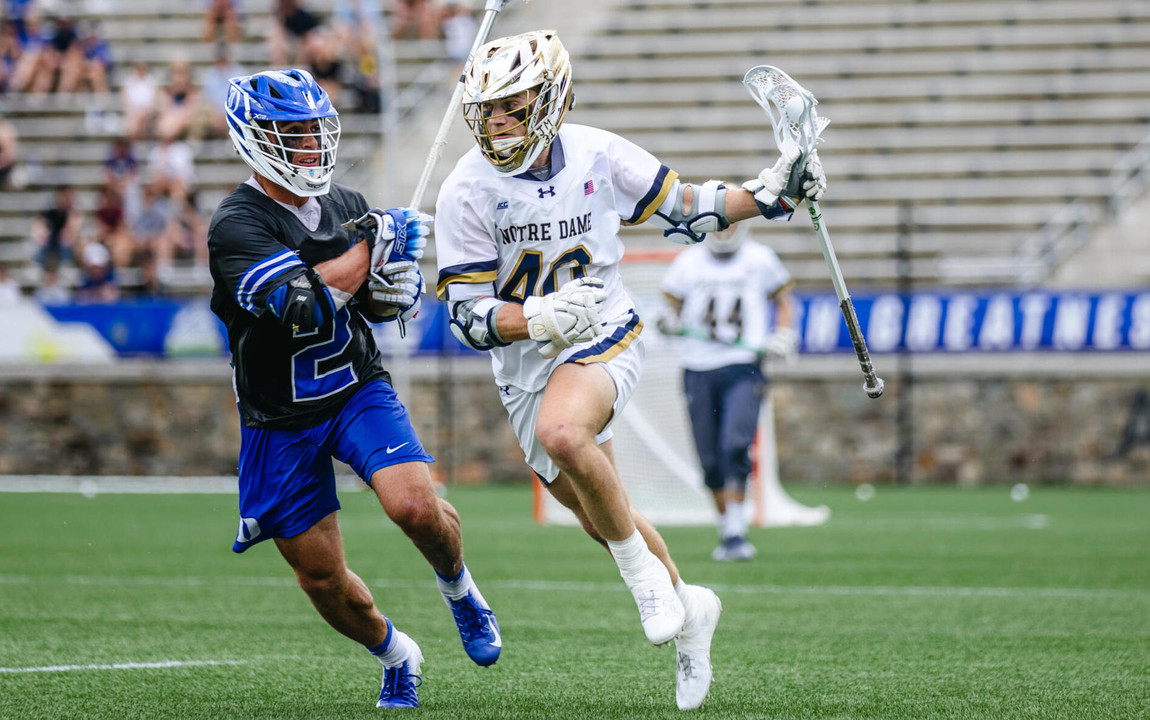 Notre Dame Fighting Irish - Official Athletics Website