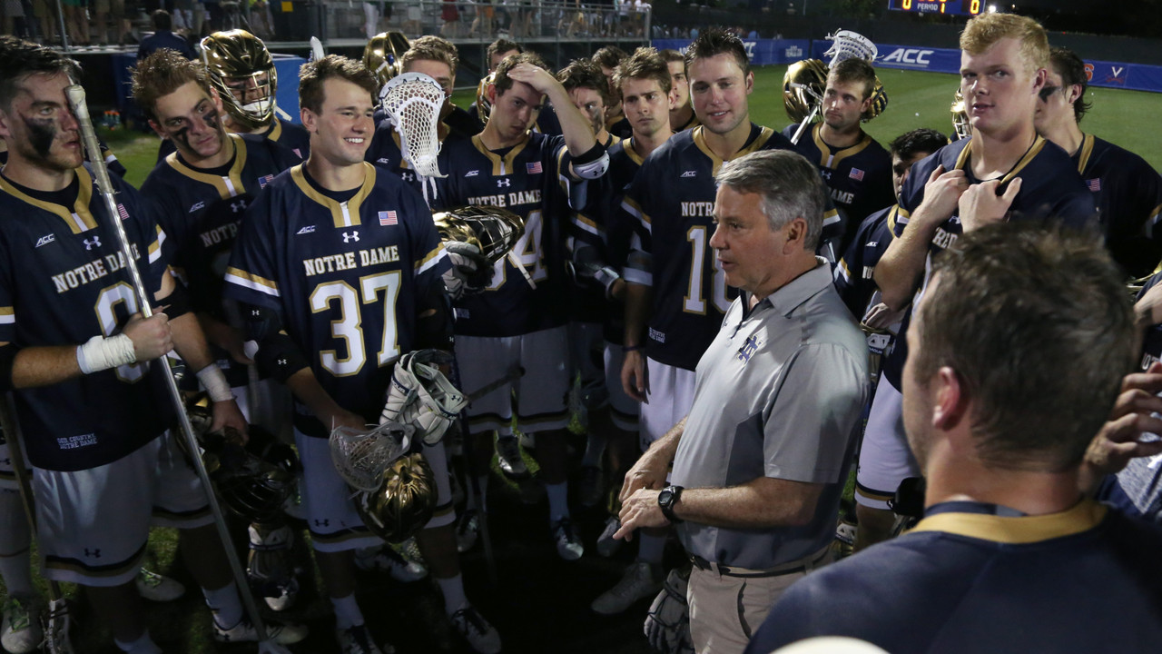 Notre Dame Fighting Irish - Official Athletics Website