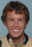 Joe Miller - Cross Country - Notre Dame Fighting Irish