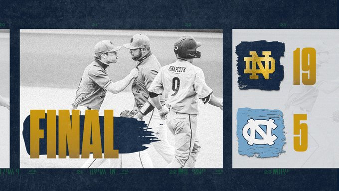 Notre Dame Fighting Irish - Official Athletics Website