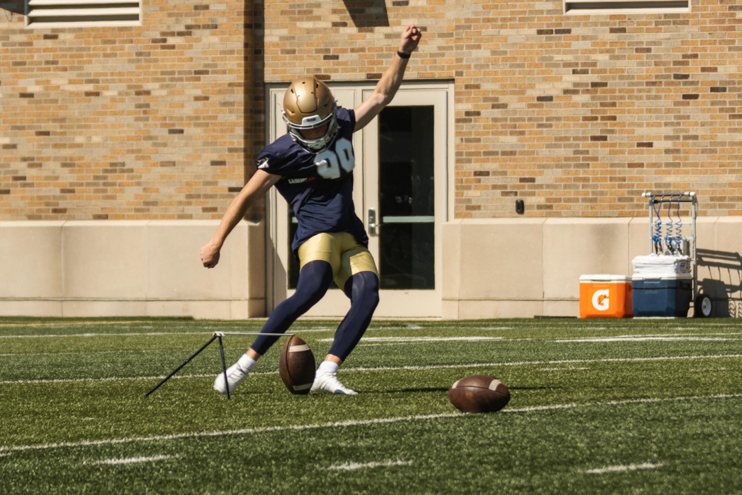 Notre Dame Fighting Irish - Official Athletics Website