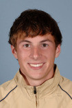 Jim Notwell - Cross Country - Notre Dame Fighting Irish