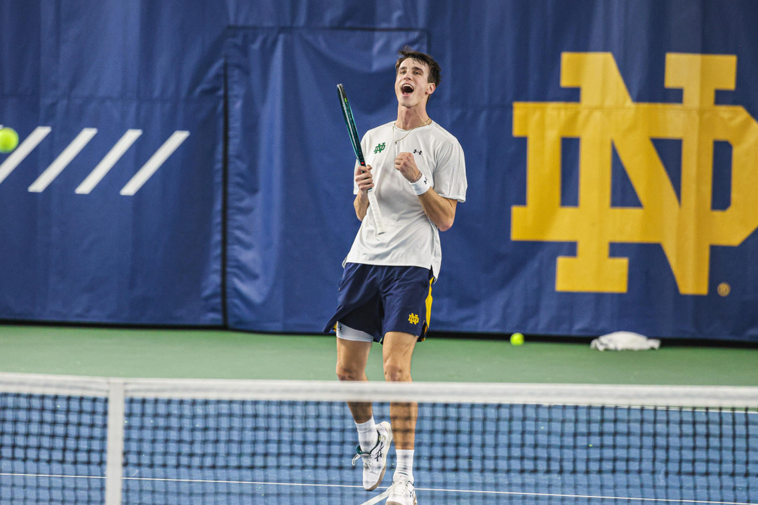 Notre Dame Fighting Irish - Official Athletics Website