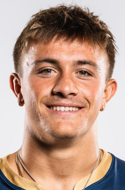 Nico Bartlett