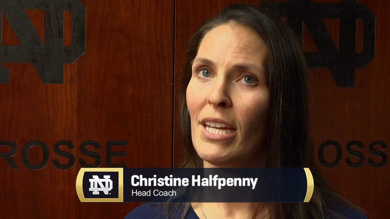WLAX: Stopping Stanford