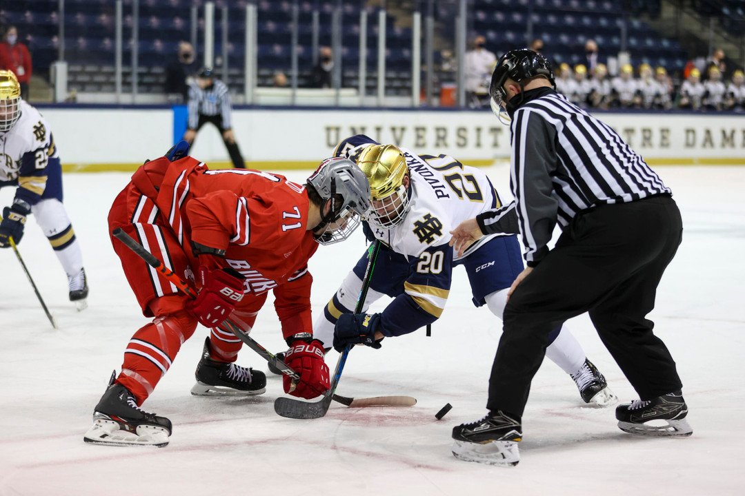 Notre Dame Fighting Irish - Official Athletics Website